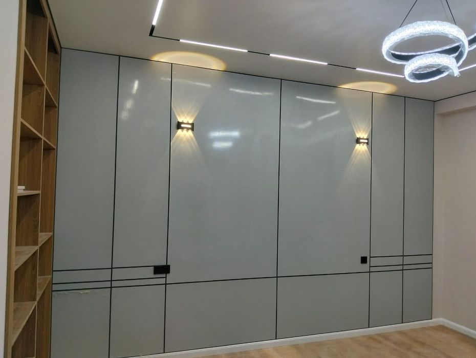 Ремонт квартиры под ключ