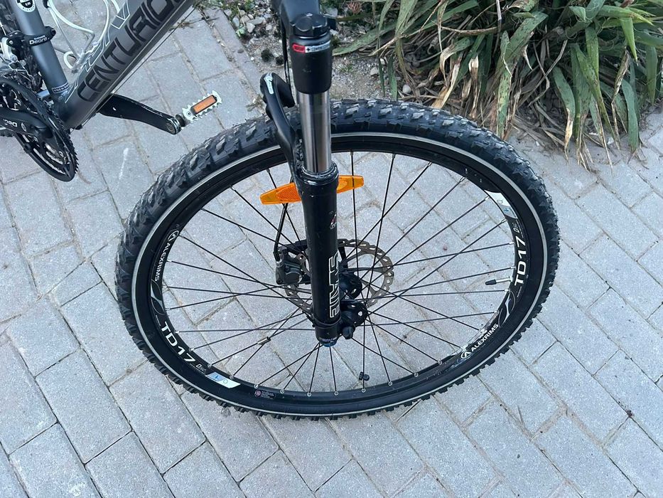 Bicicletă MTB de vânzare