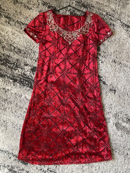 Миллий куйлак иштон