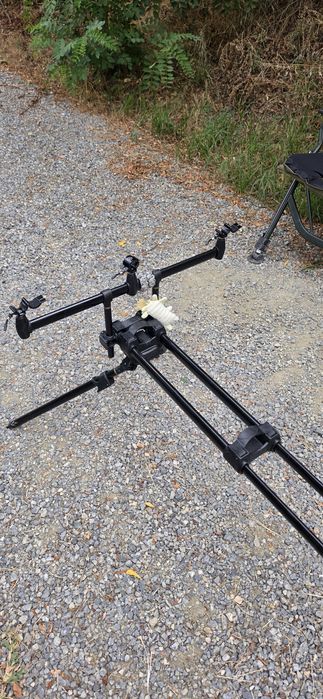 Vând Rod Pod  Fox Ranger  Mk 2