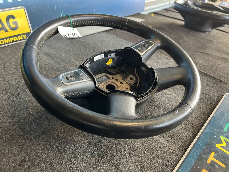 Оригинален волан Ауди AUDI A6 C6 4F0419091AH ном 140