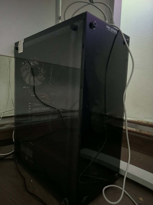PC gaming asus prețul este negociabil