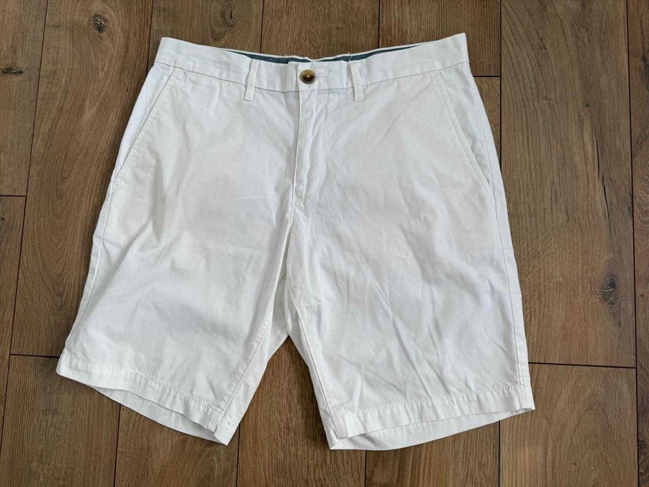 Tommy Hilfiger 32 M barbati pantaloni scurti Chino