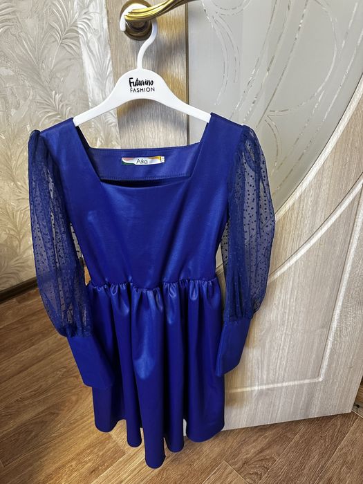 Продам платье