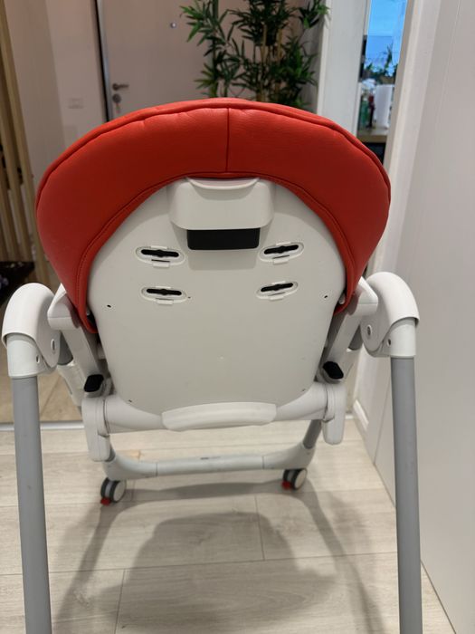 Scaun de masa copii Peg Perego