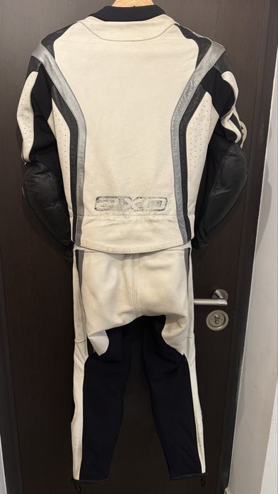 Vand combinezon moto axo din 2 piese nr.46