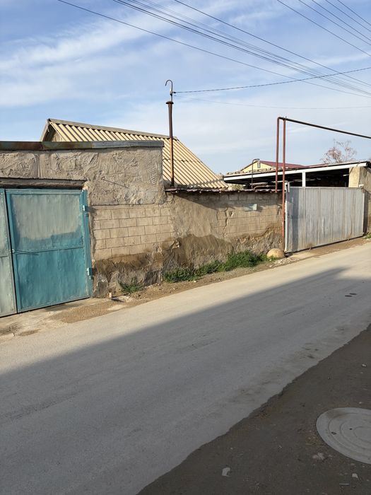 Сдается автосервис