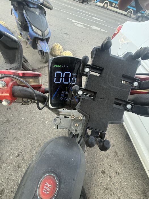 Электровелосипед