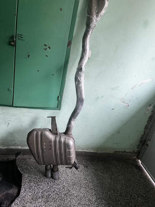 Части за БМВ Ф10/Ф11 530Д