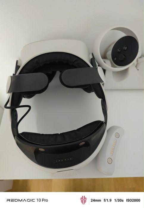 Oculus quest 2 Ca nou