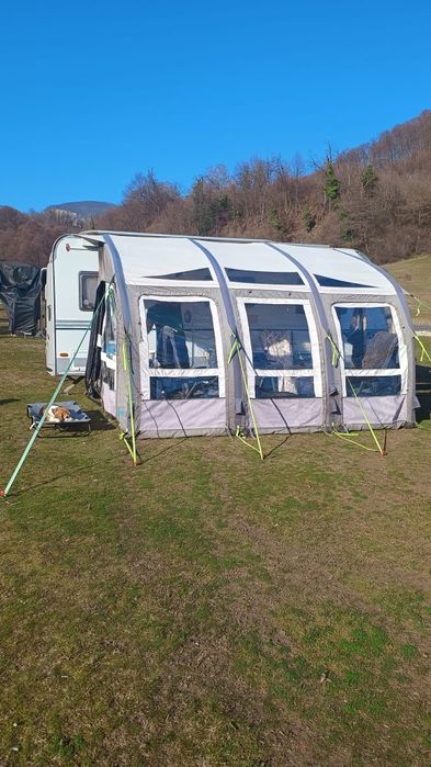 Cort Kampa air 390