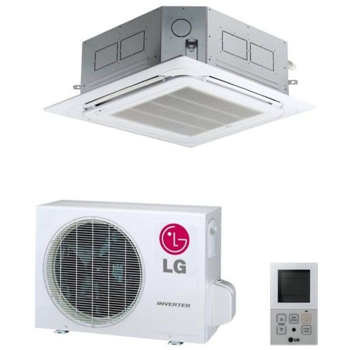 Фреон Кондиционер установка