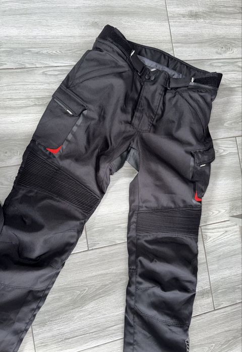 Pantaloni moto Buse măsura 54/XL
