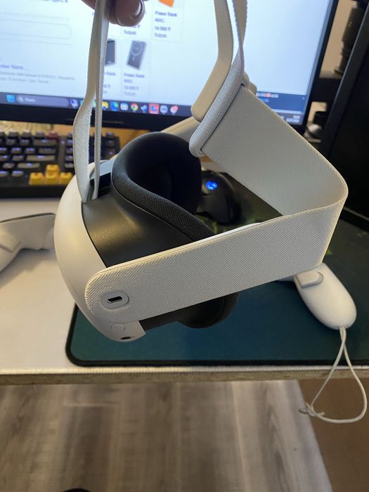 Продам VR Meta Quest 3 512