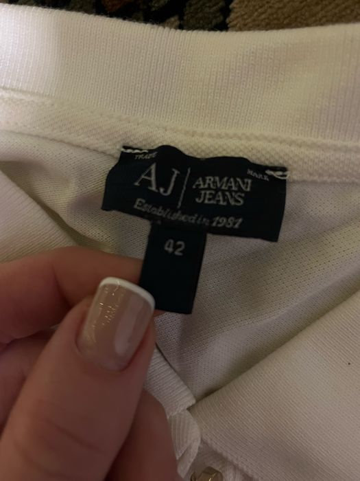 Разгружаю гардероб