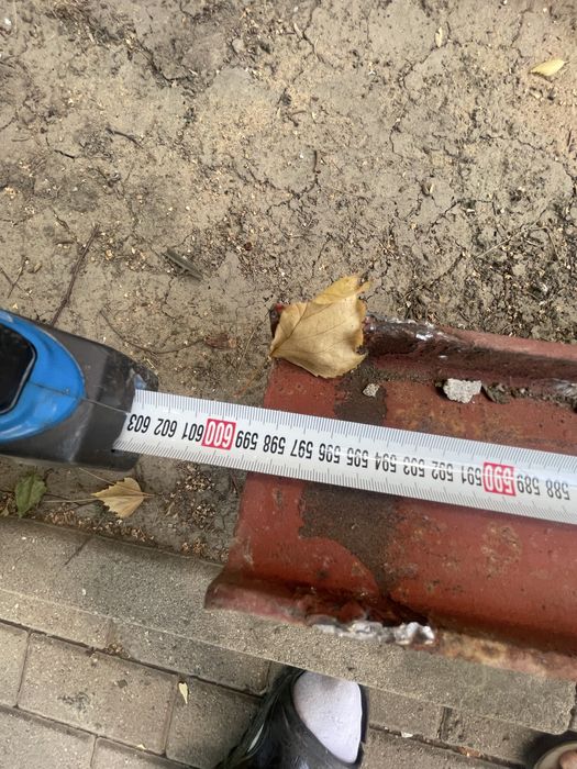 Продам разобранный навес