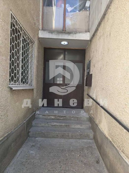 Продава се Двустаен апартамент в Стара Загора, Три чучура - север - 34 кв.м за 1456 €/кв.м - Снимка #8