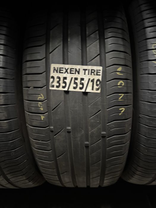235/55/19 nexan