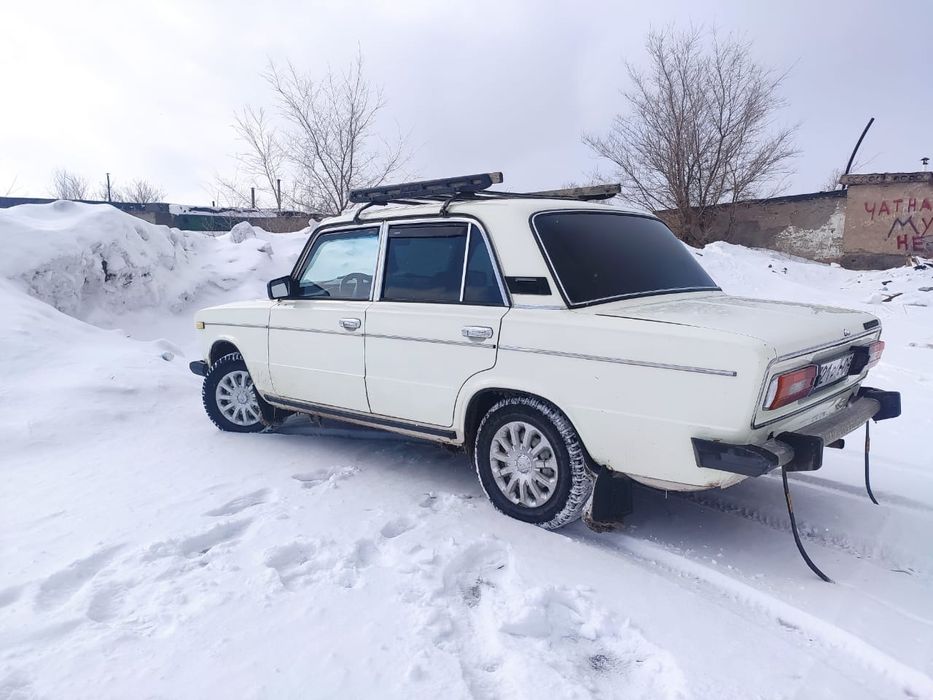 Ваз в идеальном состоянии