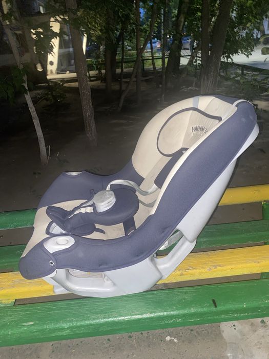 Продам детское кресло