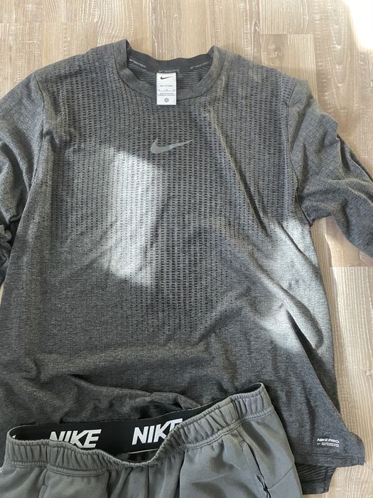 Nike мъжки екип Хл