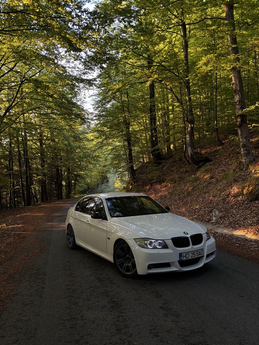 Bmw 318i, perfect functional