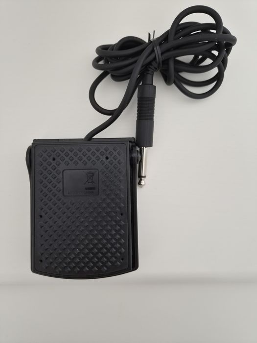 Yamaha pedală sustain nouă pentru pian digital/orgă