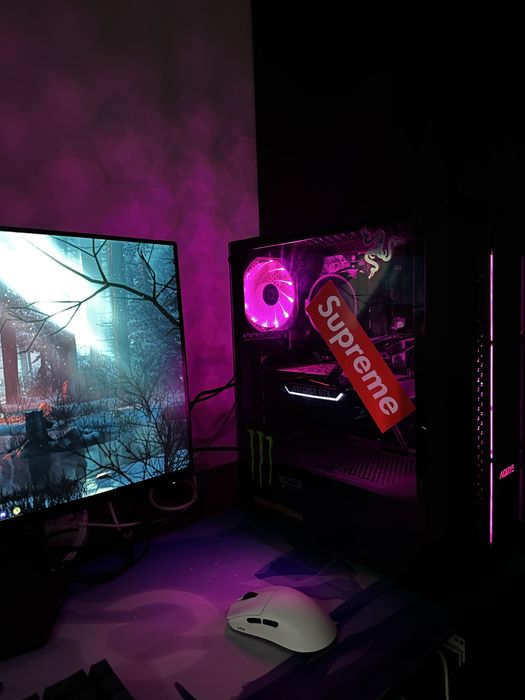 Calculator/PC GAMING