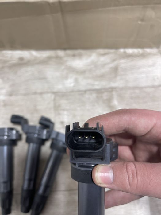 Jentra BaBina GM ORIGINAL Shtekr misligi 100%