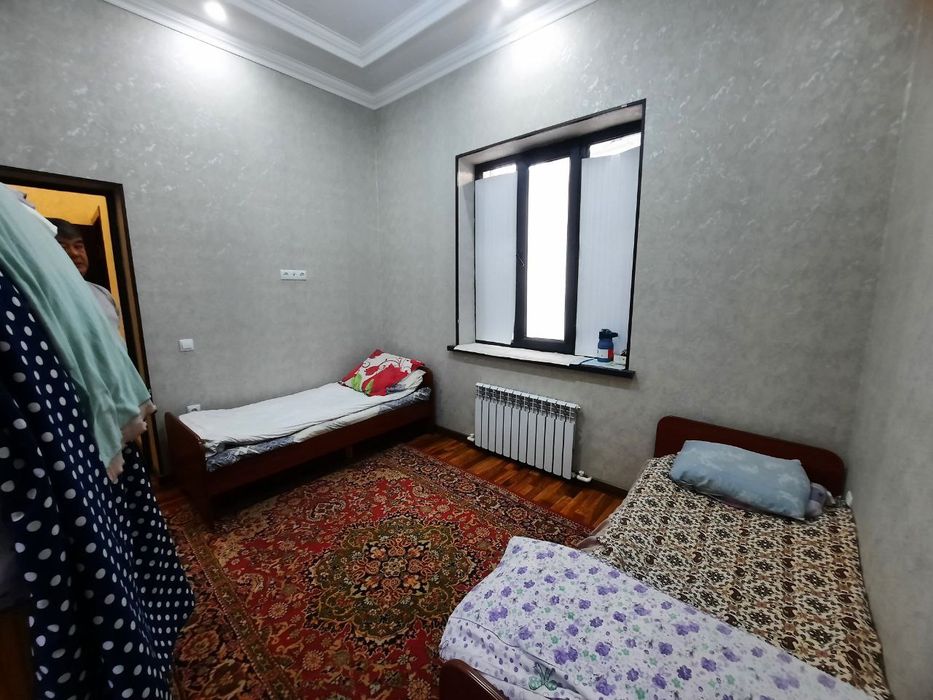 Участка сотилади сергили хонабот