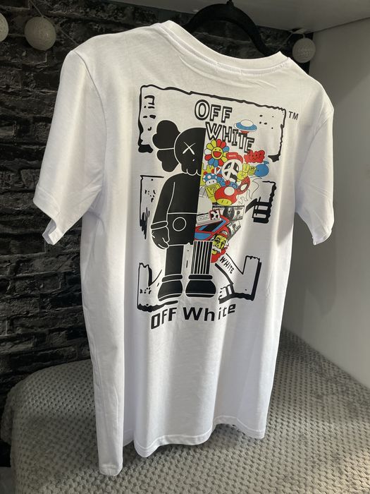 Tricouri Off White