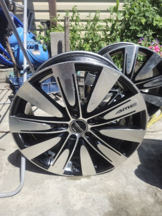 Продам диски R19