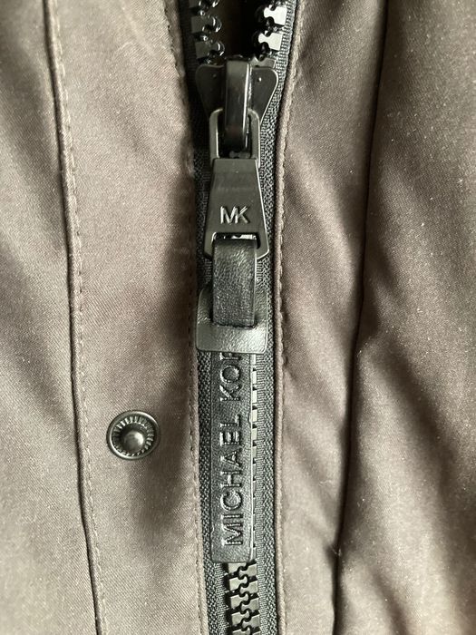 Geaca Michael Kors !