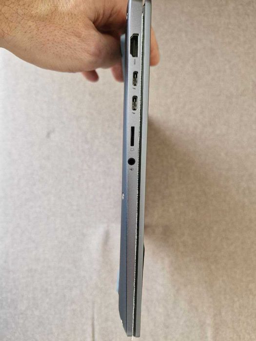 Лаптоп ASUS Vivobook S 14 OLED S5406SA , 32 GB, 1TB