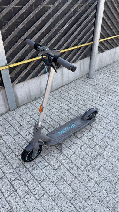 Trotineta Electrica Motus Scooty 10"
