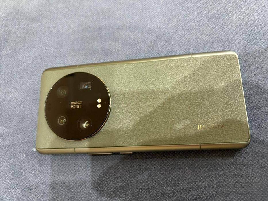 Xiaomi 13 Ultra.