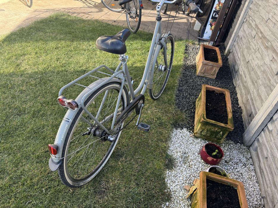 Vand Biciclete dama Triumph