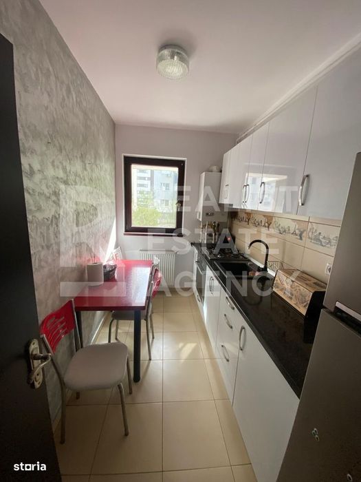 Vânzare, apartament cu 3 camere în zona Militari Residence
