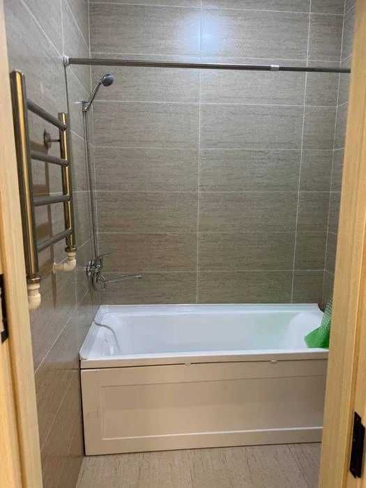 Сдаётся квартира 2/6/13 на Алмазарском р-н в ЖК Алмазар сити