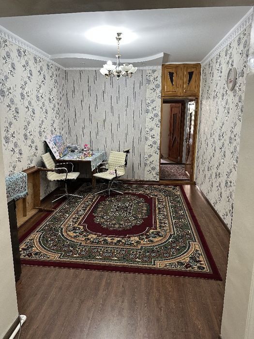 3-х комн. квартира тузель 3 78.4 кв 3 хонали уй 3 xonali uy tuzel 3 78
