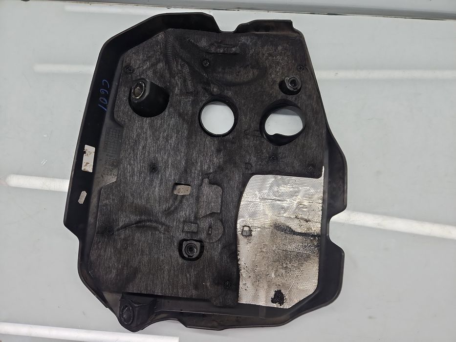 Capac motor Volvo V40 II [Fabr 2013-2019] AV6Q-6N041-A 1.6 D4162T 84KW