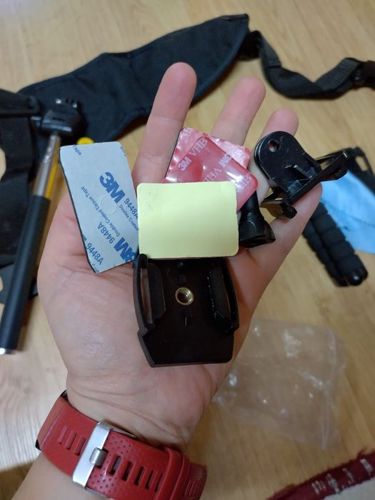 GoPro Hero 7 Black