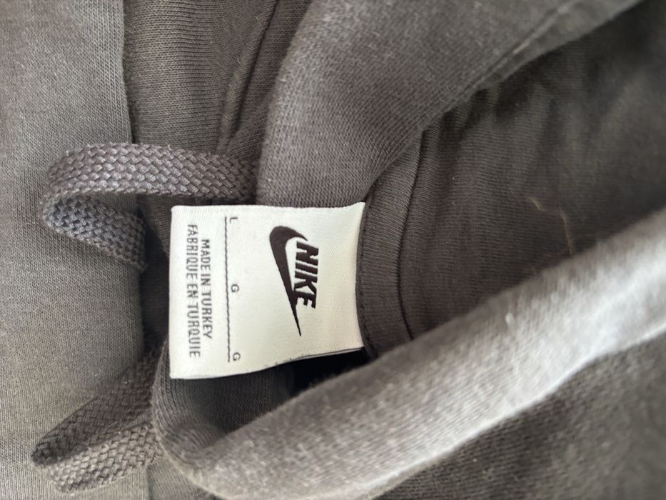 Мъжки суичър на Nike