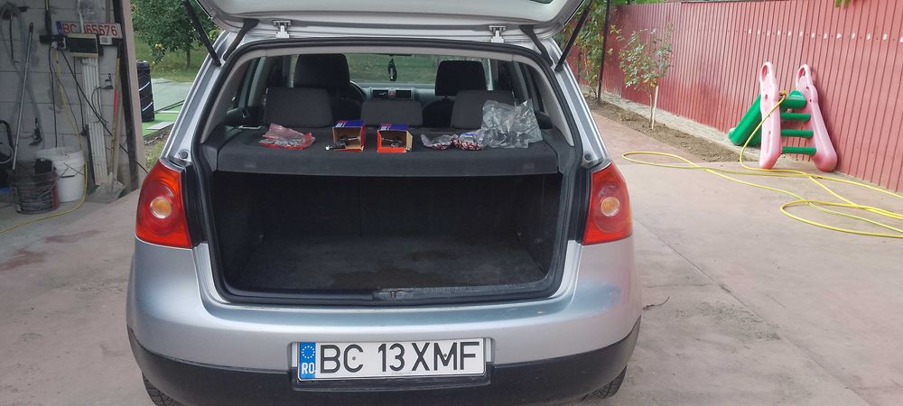 golf v 1.4 mpi 2005