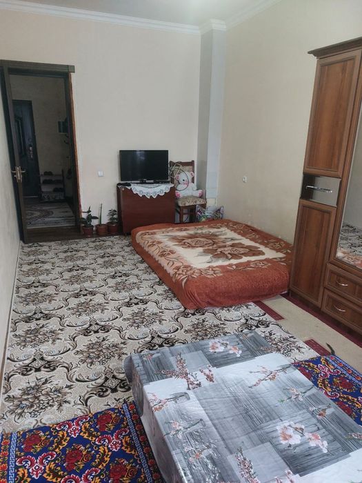 Срочно продаётся 3х ком квартира