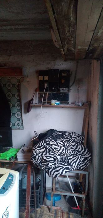 Продам гараж 11 г/о