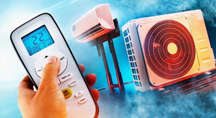 Заправка, ремонт и профилактика кондиционера карчером