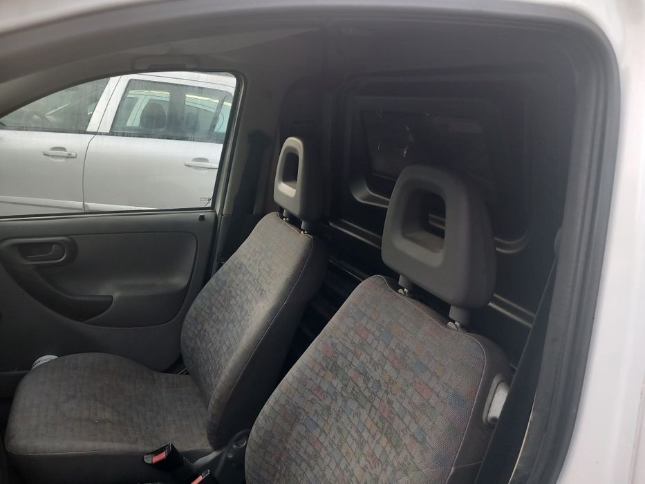 Opel Combo 1.3cdti-69кс. -/2007/ - на части