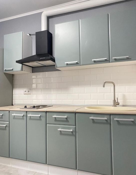 Сдается 1к квартира