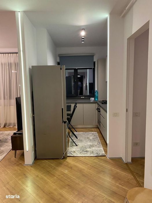 0% comision_2 camere 4City North_Pipera Plazza_Parcare subterana